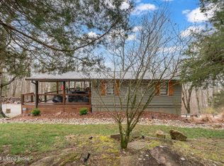 45 Sassafras Dr, Clarkson, KY 42726