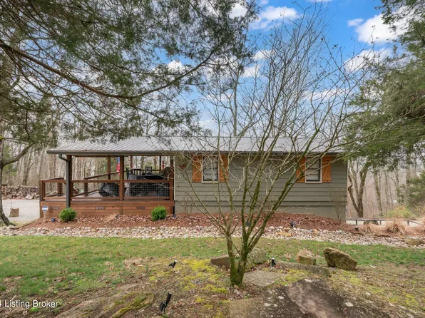 45 Sassafras Dr, Clarkson, KY 42726