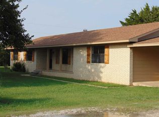 10887 Allen Rd, Marietta, OK 73448