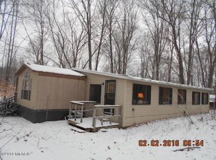 3986 N Campbell Rd, Branch, MI 49402