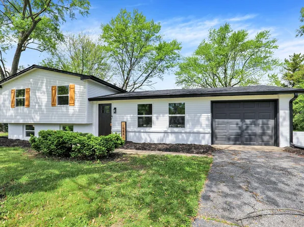1944 Galeston Ct, Indianapolis, IN 46229