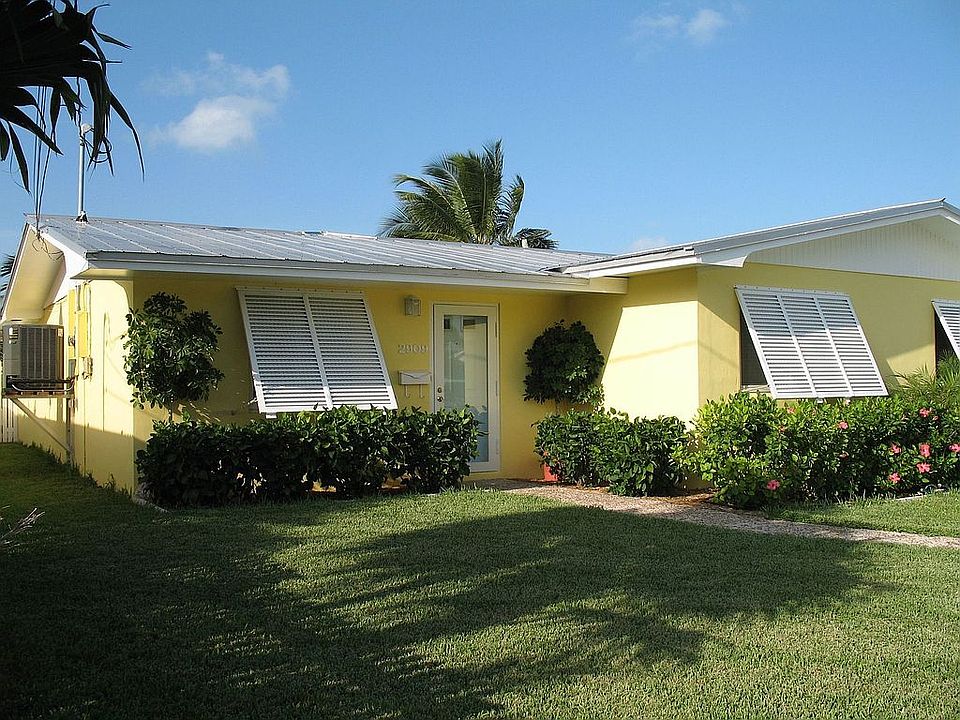 great curb appeal