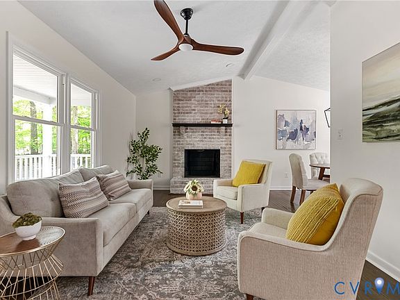 5th image of 640 Oak Springs Dr