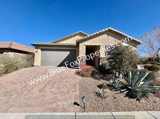 10277 S Wheel Spoke Ln, Vail, AZ 85641