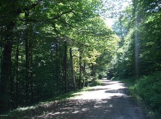 French Woods Rd, Hancock, NY 13783