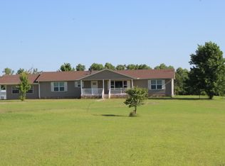 163390 N 2810 Rd, Marlow, OK 73055