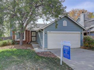 3756 W 126th Ave, Broomfield, CO 80020