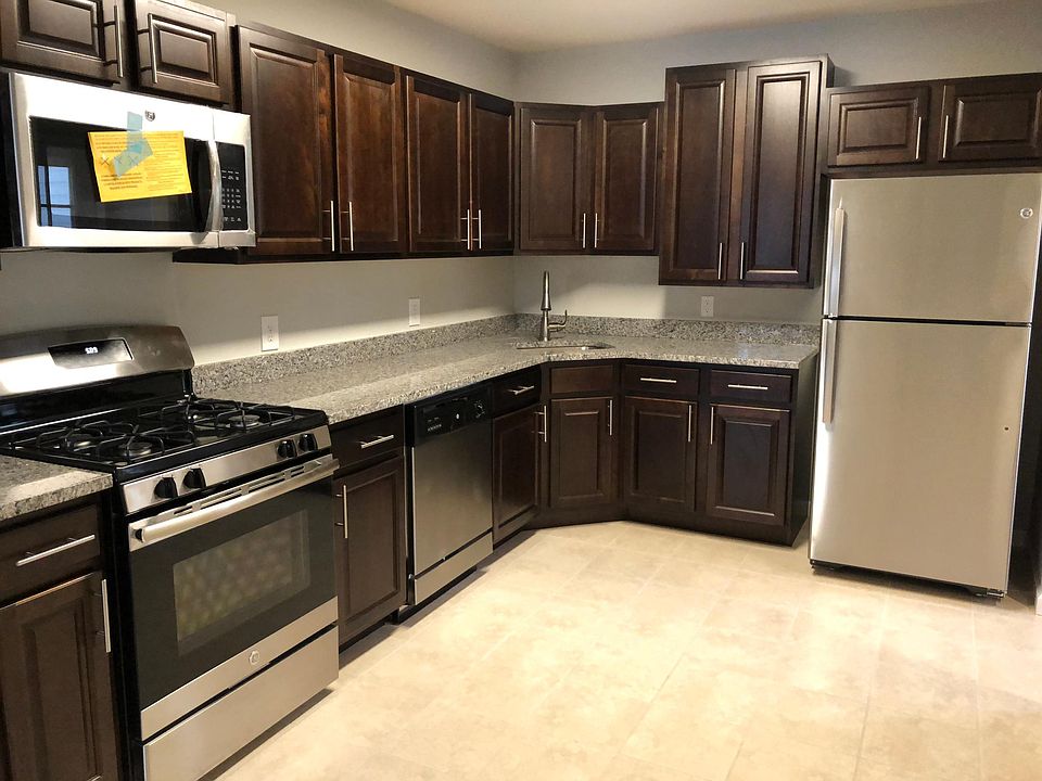Upgraded Kitchen