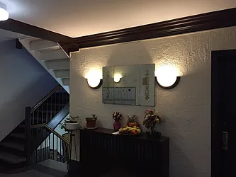 Rented by Metroline Realty