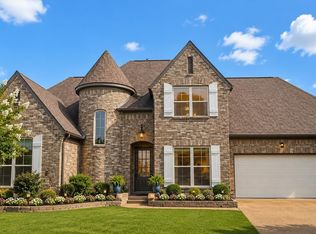 4456 Chalkshire Cv, Memphis, TN 38125