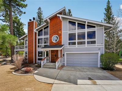 619 Landlock Lndg, Big Bear Lake, CA, 92315