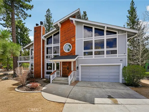 619 Landlock Lndg, Big Bear Lake, CA 92315
