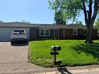 1780 Meadow Ln, Henderson, KY, 42420