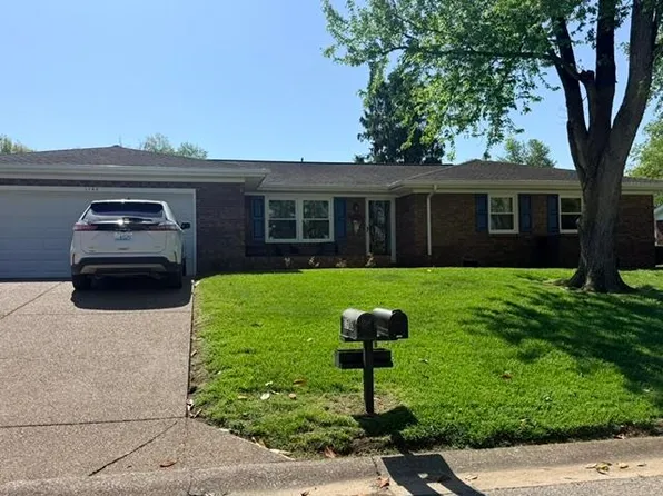 1780 Meadow Ln, Henderson, KY 42420