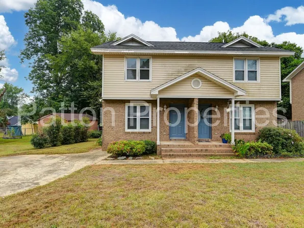 104-106 Cherry Hall Drive - Outside CoC - TMS#004330-02-018, 104-106 Cherry Hall Dr #Cfd9149e6, Lexington, SC 29072