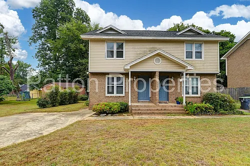 104-106 Cherry Hall Drive - Outside CoC - TMS#004330-02-018 Photo 1