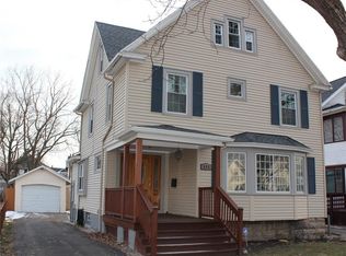 695 Chili Ave, Rochester, NY 14611