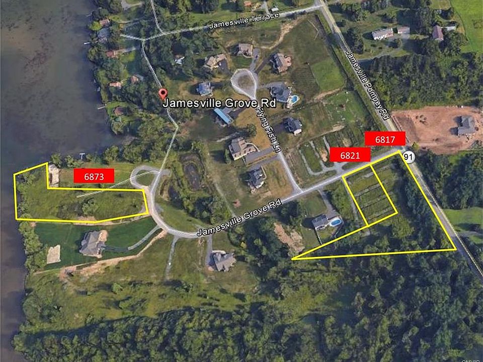 1st image of 6873 Jamesville Grove Ln
