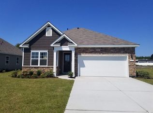 337 Ocean Commons Dr LOT 80, Acadia C Surfside Beach, SC 29575