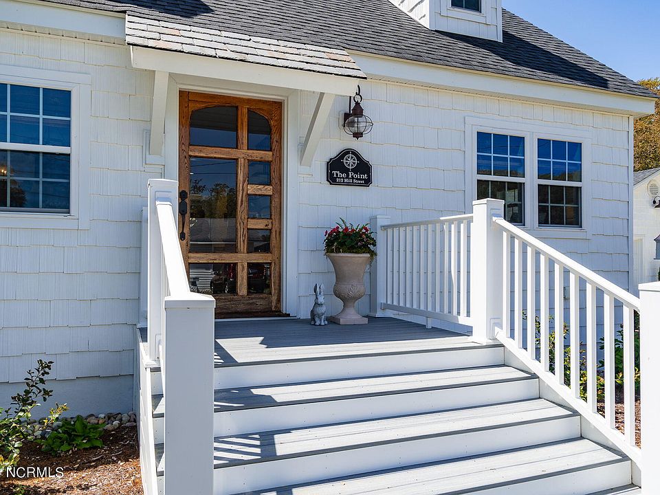 212 Hill Street, Cedar Pt, NC 28584 | Zillow