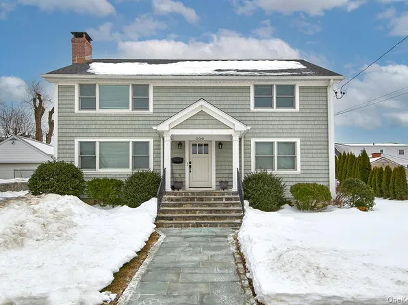 (undisclosed Address), West Harrison, NY 10604