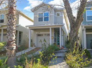 150 Claremont Ave, San Antonio, TX 78209