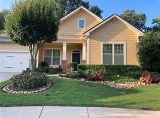 403 Willow Brooke Cir, Canton, GA 30115