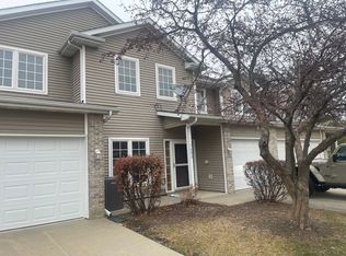 1109 S 52nd St UNIT 1602, West Des Moines, IA 50265