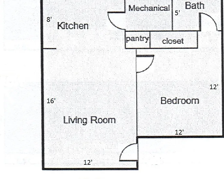 4731 N Galena Rd #3 — Photo 5