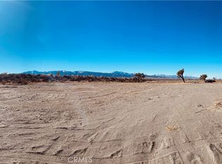 0 Rosado Rd #6, Pinon Hills, CA 92372