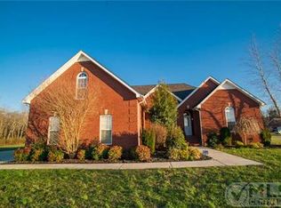 2738 Highway 64 E, Wartrace, TN 37183
