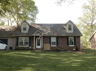 218 Mill Creek Rd, Clarksville, TN 37042