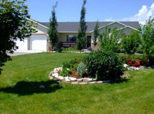 367 N 4068 E, Rigby, ID 83442