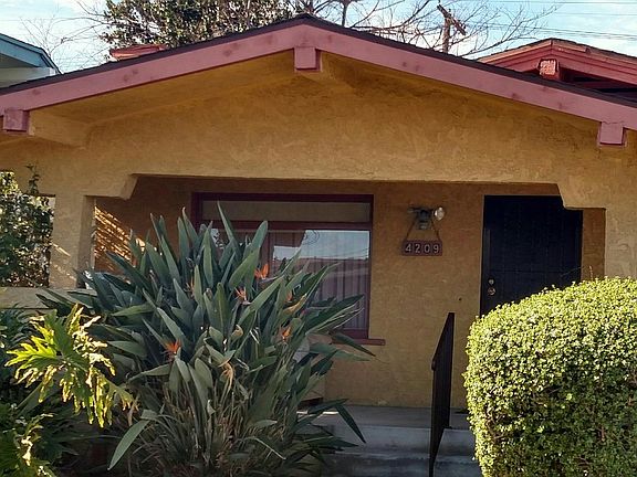 3rd image of 4209 S Harvard Blvd