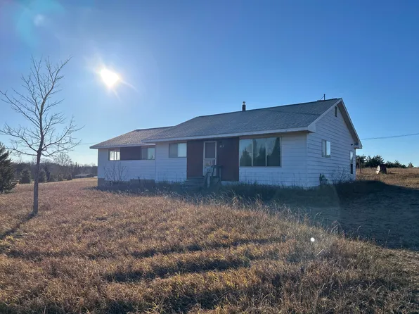 955 N F41, Lincoln, MI 48742