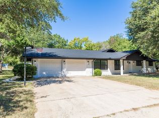 404 S Mayben St, Rising Star, TX 76471