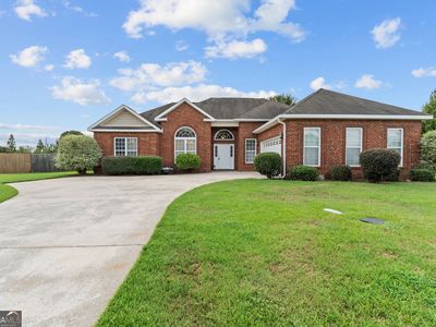 223 Loudon Hill Dr, Warner Robins, GA, 31088