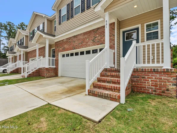 881 Ducks Lndg, Aberdeen, NC 28315
