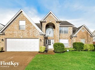 5013 Gertrude Dr, Memphis, TN 38125
