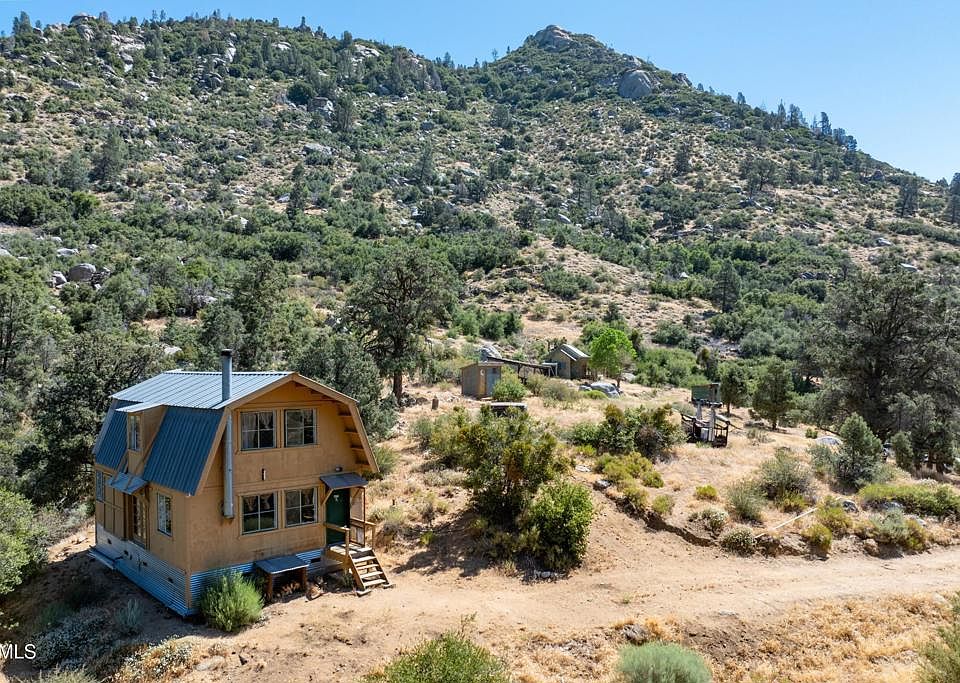 1st image of 8275 Jawbone Canyon Rd