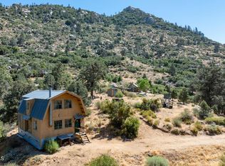 8275 Jawbone Canyon Rd, Weldon, CA 93283