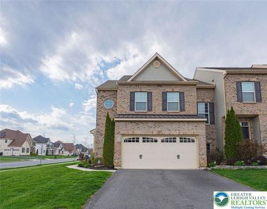 1350 Caspian St, Allentown, PA, 18104