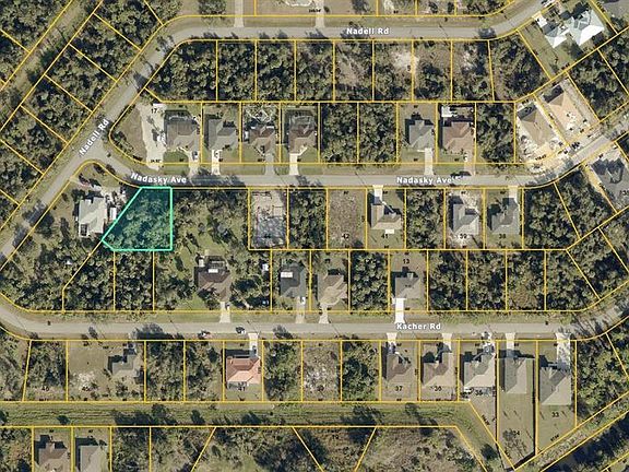 2nd image of (Undisclosed Address)