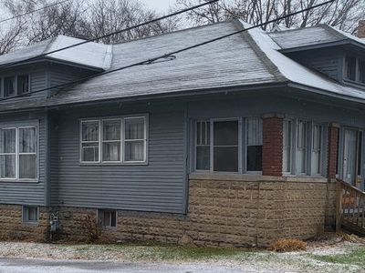 717 Oakland Ave, Elkhart, IN, 46516
