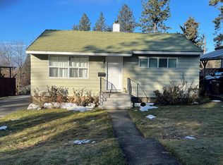 3707 E 12th Ave, Spokane, WA 99202