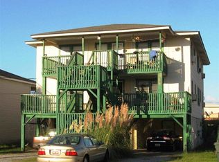 206 54th Ave N, Cherry Grove, SC 29582