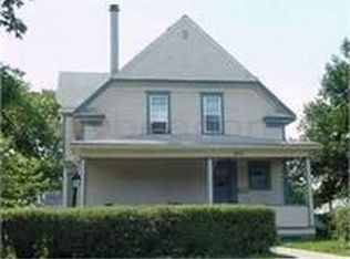 801 Helen St, Sioux City, IA 51105