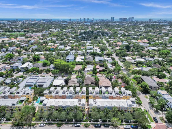 536 NE 7th Avenue Unit 2, Fort Lauderdale, FL 33301