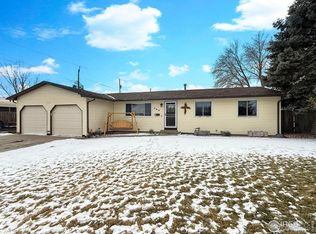 469 Logan St, Sterling, CO 80751