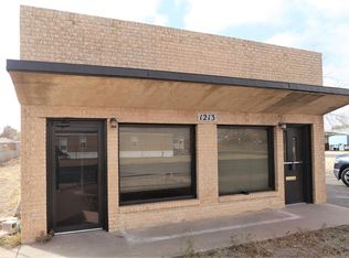 1213 N Lee Ave, Odessa, TX 79761